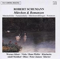 Märchen und romanzen