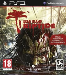 Dead Island : Riptide - Édition Limitée
