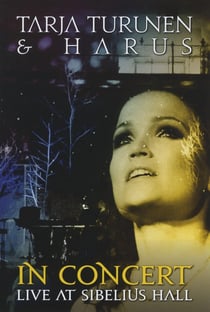 In Concert (Live at Sibelius Hall)