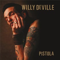 Pistola - édition limitée