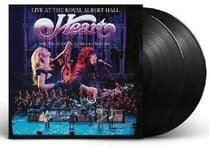 Live at the Royal Albert Hall