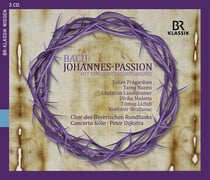 Johannes passion