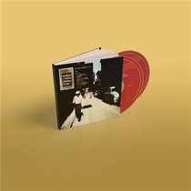 Buena Vista Social Club: 25th Anniversary edition