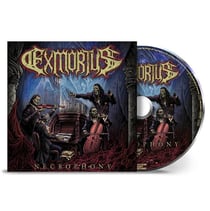 Necrophony