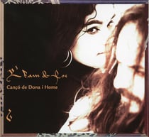 Canço de dona i home