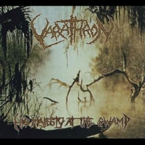 His majesty at the swamp