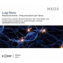 Risonanze errant, post-prae-ludium per donau