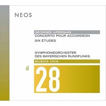 Musica viva, vol.28
