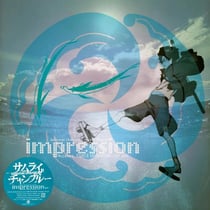 Samurai Champloo Music Record : Impression