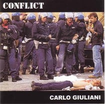 Carlo Giuliani
