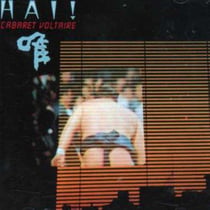 Hai! - CD
