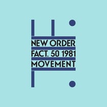 Movement (Blu-Ray Audio)