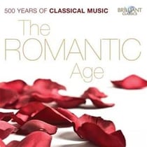 500 years of classical music the romantic age