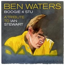 Boogie 4 stu : a tribute to ian stewart