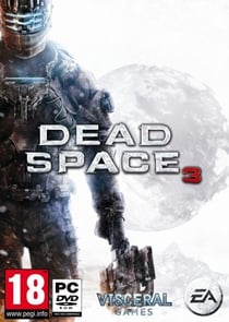 Dead Space 3