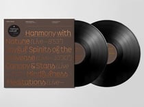 Salute To the Sun : Live at Halle St Peters