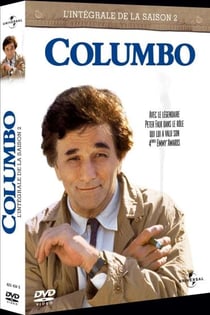 Columbo - Saison 2
