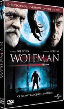 Wolfman