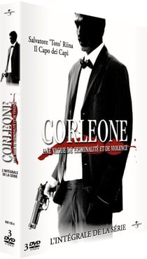 Corleone - L'intégrale de la série