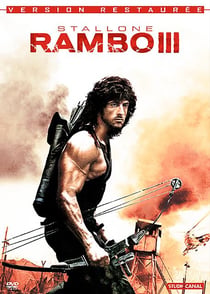 Rambo III
