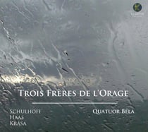 Trois frères de l'orage