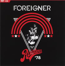 Live at the Rainbow ?78