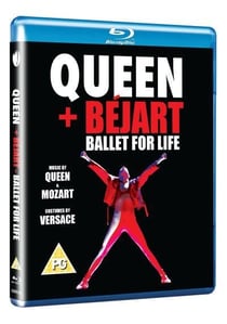 Ballet for life
