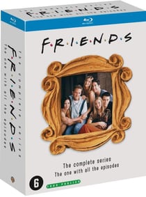 FRIENDS - Cartes à jouer en forme de moment de la série TV :  : Jeu de carte Aquarius Friends