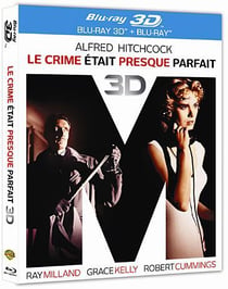 Le Crime était presque parfait