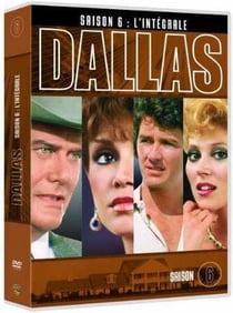 Dallas - Saison 6