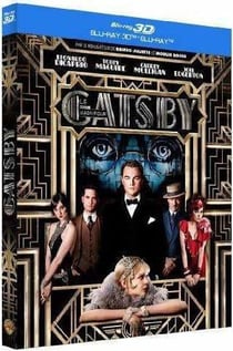 Gatsby le magnifique