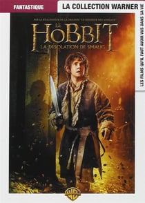 Le Hobbit : La désolation de Smaug