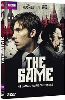 The Game - Intégrale de la série