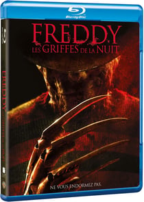 Freddy - Les Griffes de la nuit