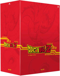 Dragon Ball Z - Intégrale - Box 3