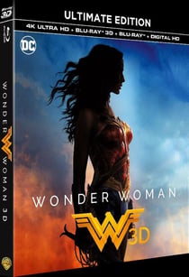Wonder Woman