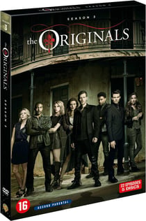 The Originals - Saison 3