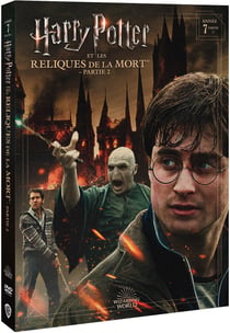 Harry Potter et les Reliques de la Mort - 2ème partie