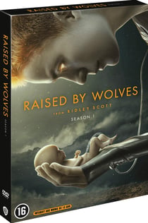 Raised by Wolves - Saison 1