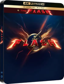 The Flash
