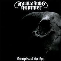 Disciples of hex
