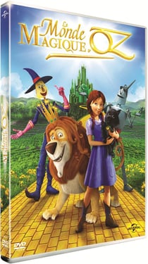 Le Monde magique d'Oz