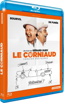 Le Corniaud