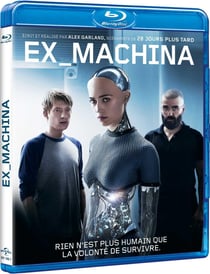 Ex Machina