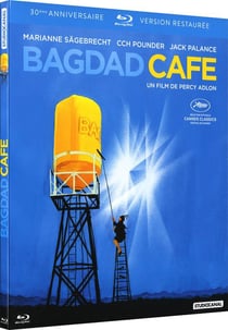 Bagdad Café