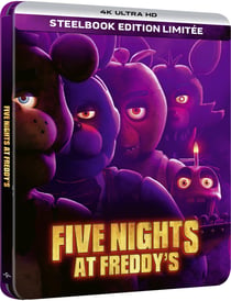 Five Nights at Freddy's