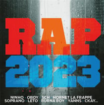 Rap 2023