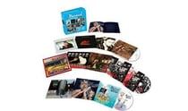 Coffret Essentiel (1985-2019)
