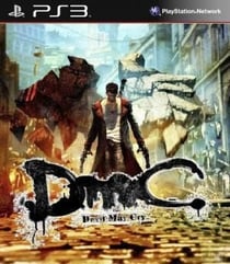 Devil May Cry