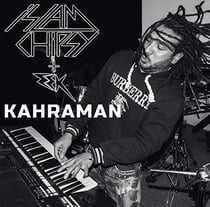 Kahraman